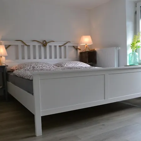 Feriendomizil Anker H 2