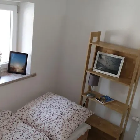 Casa vacanze Feriendomizil Anker H 2