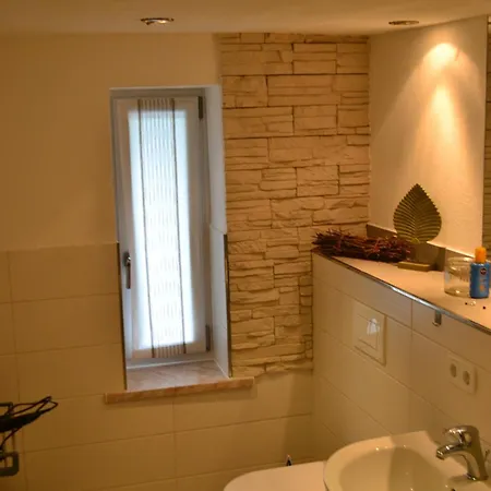 Feriendomizil Anker H 2 Casa vacanze *