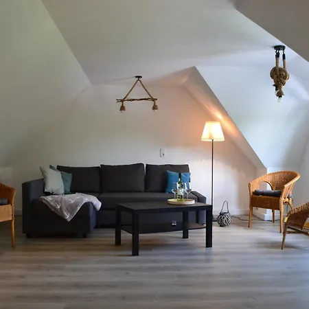 Casa vacanze Feriendomizil Anker H 2 *