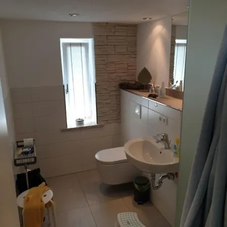 Casa vacanze Feriendomizil Anker H 2 Trent