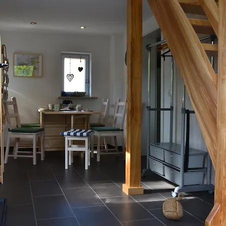 Feriendomizil Anker H 2 *