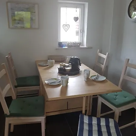 Feriendomizil Anker H 2 Trent