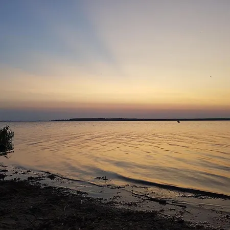 Feriendomizil Anker H 2 * Trent