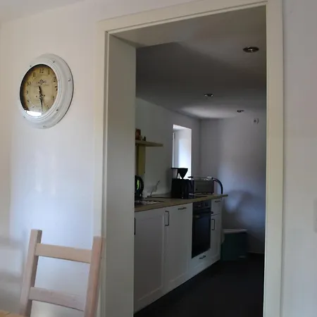 Feriendomizil Anker H 2 Casa vacanze