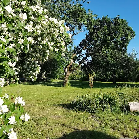 Casa vacanze Feriendomizil Anker H 2